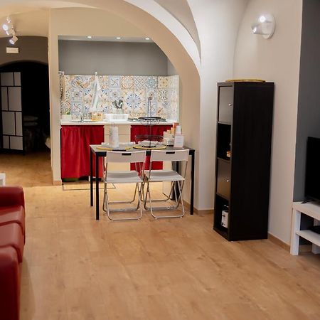Lavika Home Κατάνια Εξωτερικό φωτογραφία
