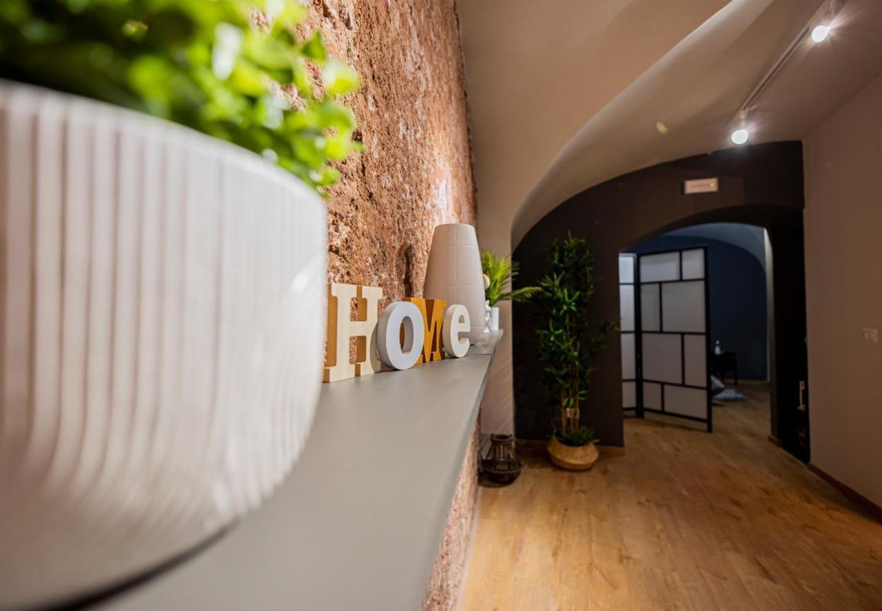 Lavika Home Κατάνια Εξωτερικό φωτογραφία