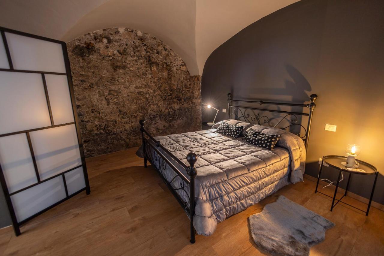 Lavika Home Κατάνια Εξωτερικό φωτογραφία