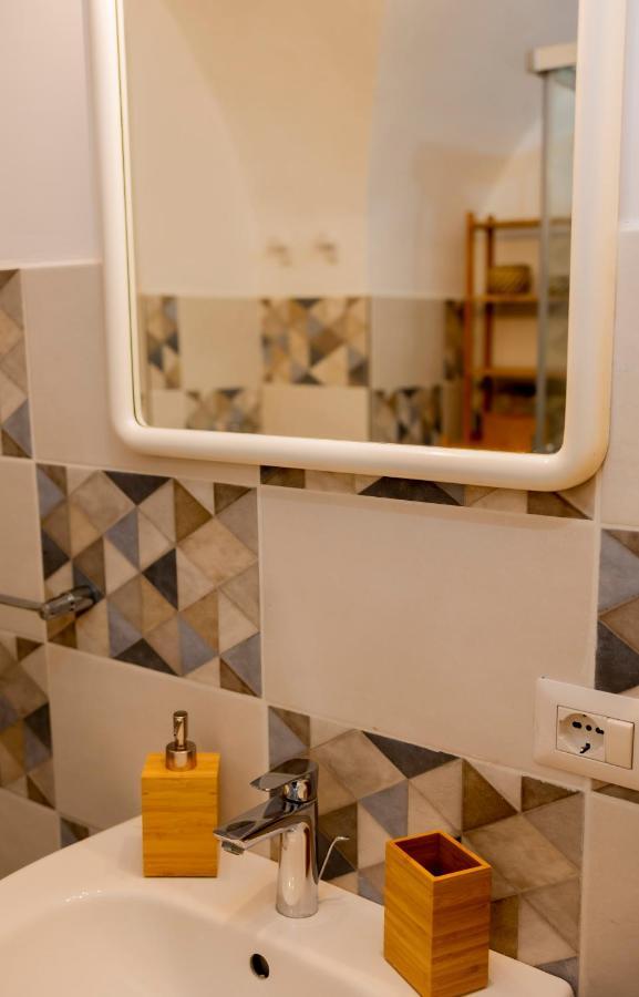Lavika Home Κατάνια Εξωτερικό φωτογραφία
