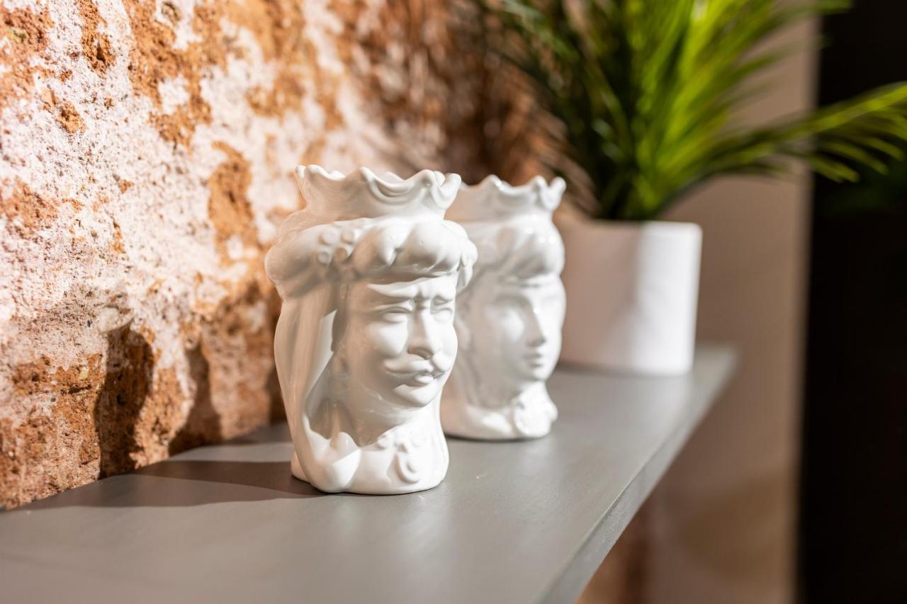 Lavika Home Κατάνια Εξωτερικό φωτογραφία