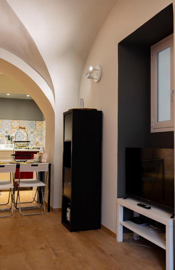 Lavika Home Κατάνια Εξωτερικό φωτογραφία