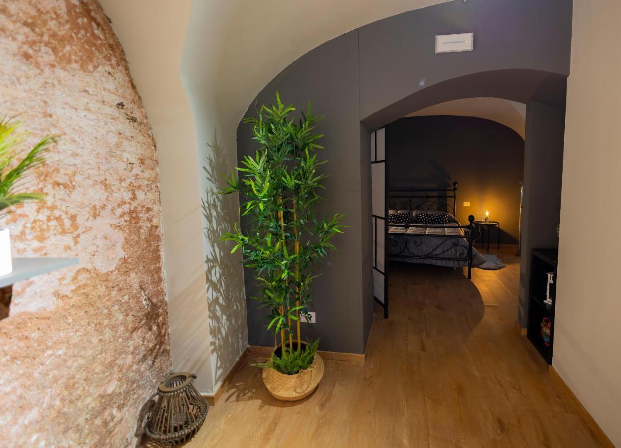 Lavika Home Κατάνια Εξωτερικό φωτογραφία