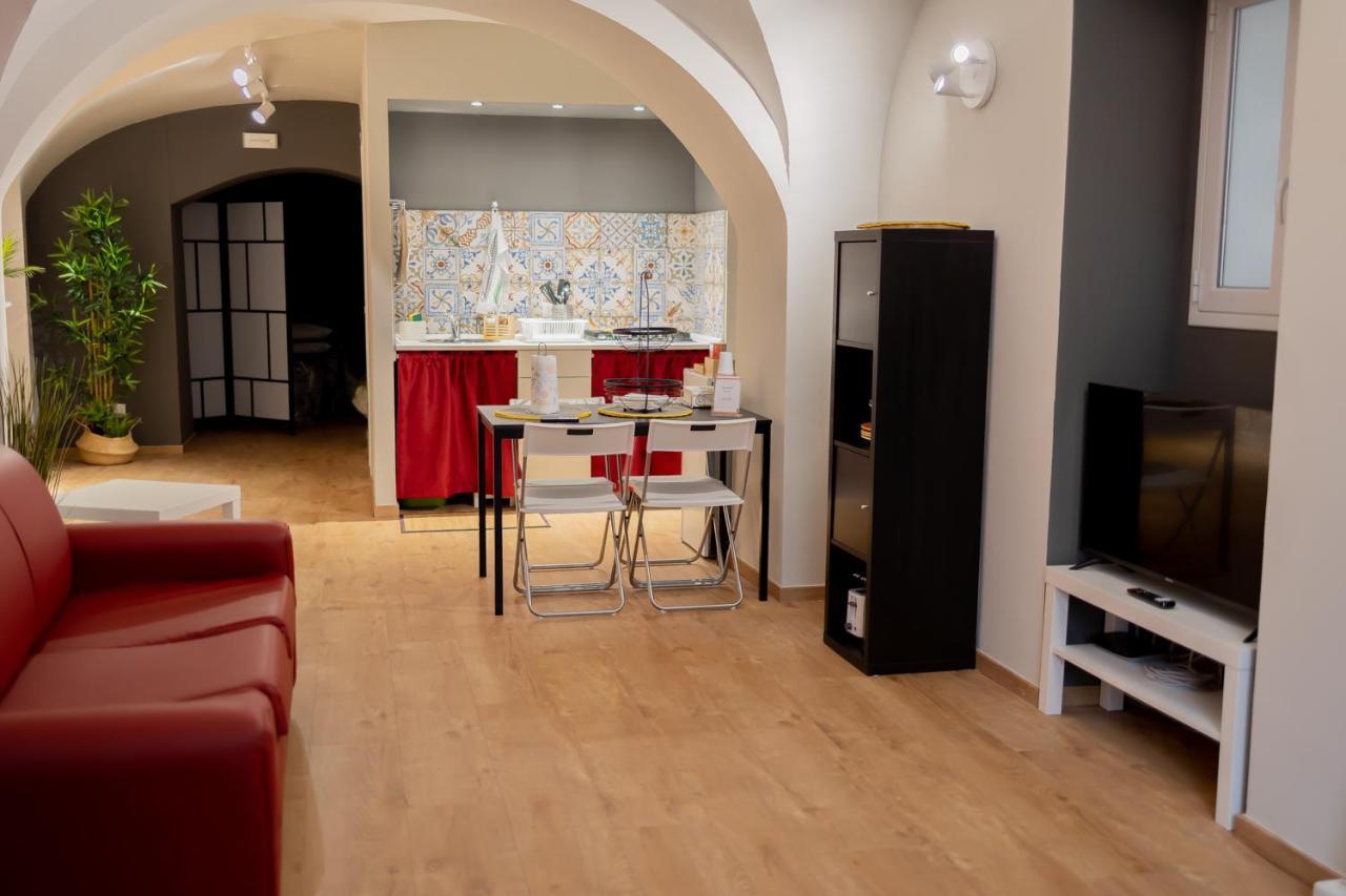 Lavika Home Κατάνια Εξωτερικό φωτογραφία