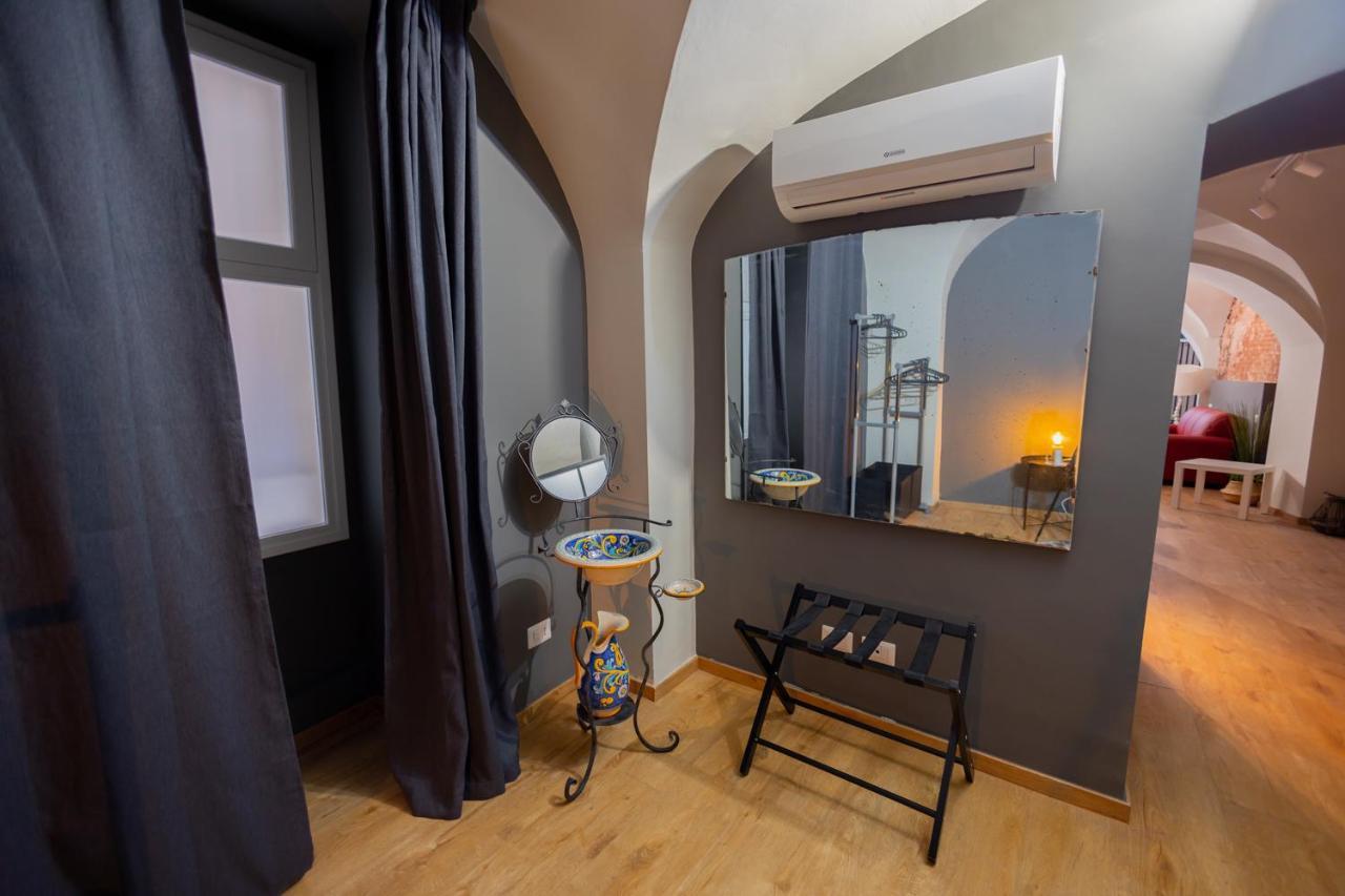 Lavika Home Κατάνια Εξωτερικό φωτογραφία